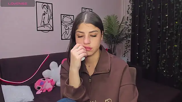 MaryMayson's cam snapshot