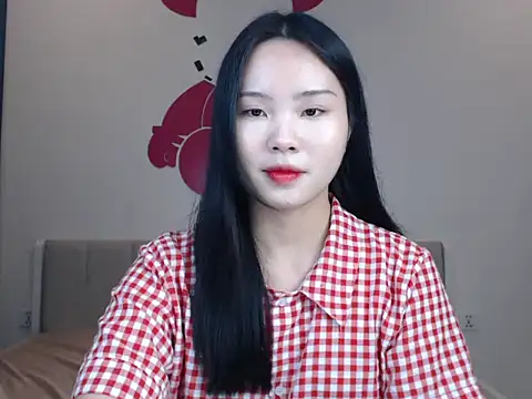 AmeliaJohanson's cam snapshot