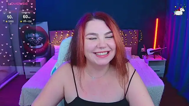 Lilumytrend's cam snapshot