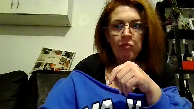 RubyyRosee's cam snapshot