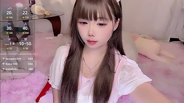 lucky-188's cam snapshot