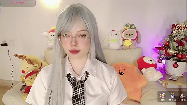 Miyeoonn's cam snapshot