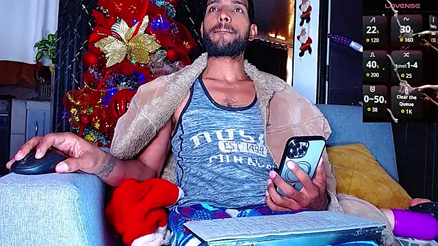 the_dog_lian's cam snapshot