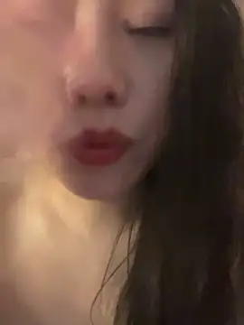 Eliza-E's cam snapshot