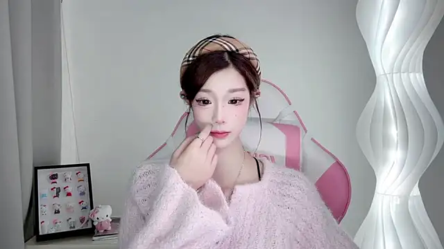 only1guo's cam snapshot