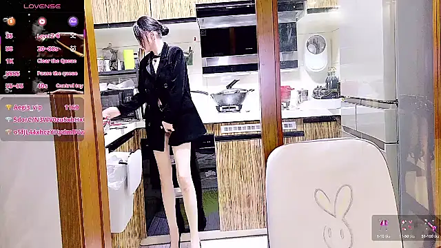 nuannuan_baobei's cam snapshot