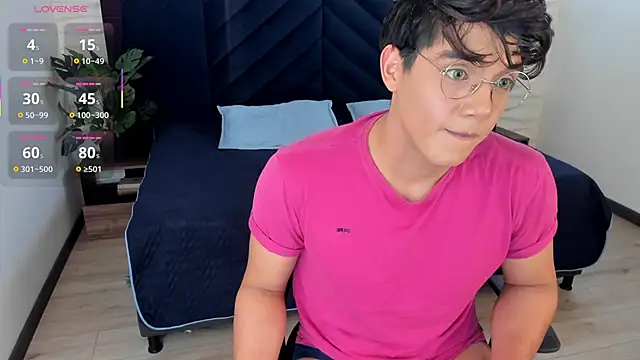 DyllanCooper's cam snapshot