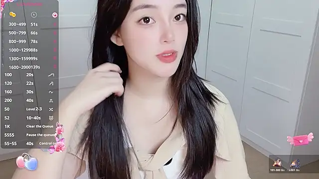 Koibear's cam snapshot