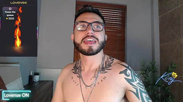 dave_wolff's cam snapshot