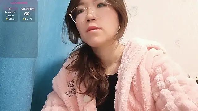 Xiao3187's cam snapshot