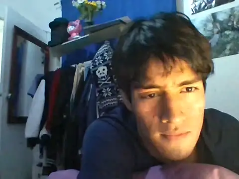 isalexhot's cam snapshot