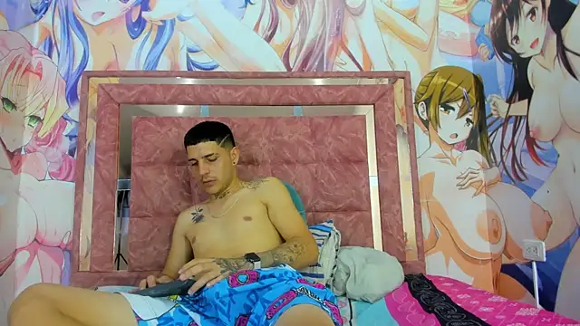 Foxx_king's cam snapshot