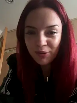 LexyGold's cam snapshot