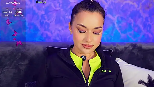 Anna_na_sik's cam snapshot