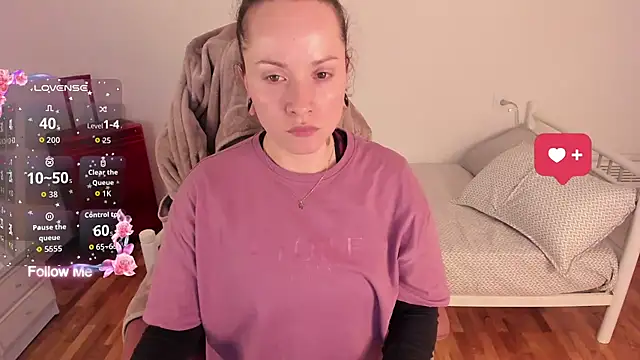 Domina_Deivis's cam snapshot