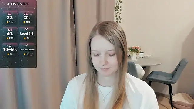 Alyaley's cam snapshot