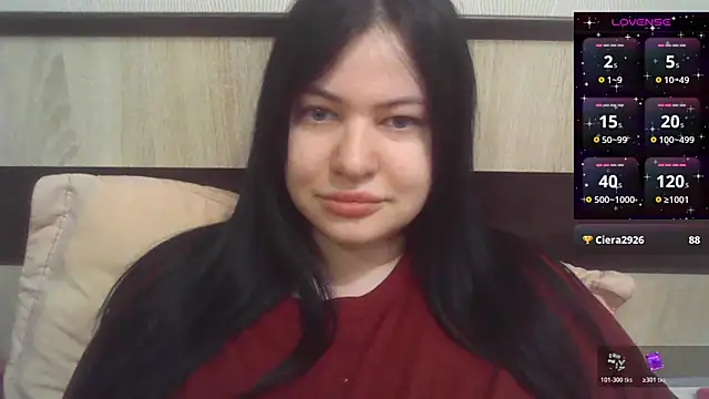 German_Eva's cam snapshot