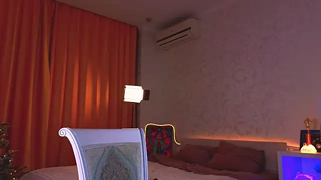 Renochka's cam snapshot