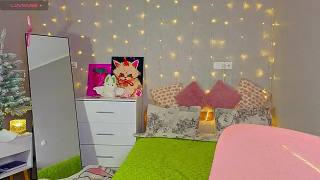 Red__Candy's cam snapshot