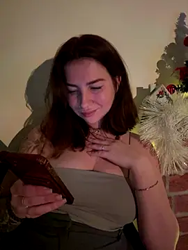 MayaMystic's cam snapshot