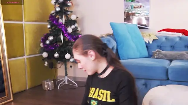 SamaraSinn's cam snapshot