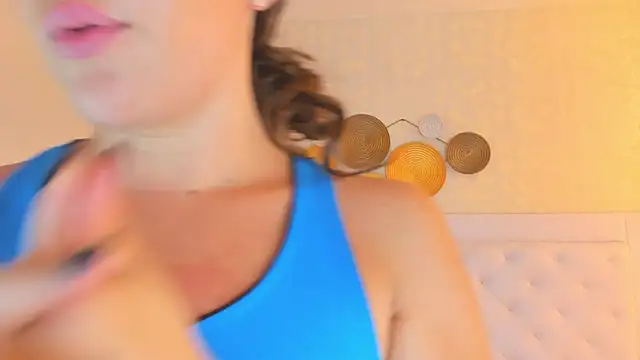 debora_scoot's cam snapshot