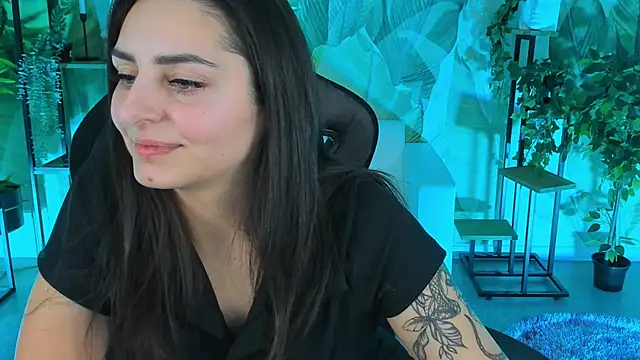 ValeriiMills's cam snapshot