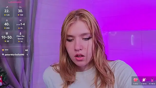 Iris_Rain's cam snapshot