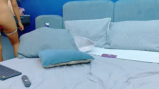 lixie_peyton's cam snapshot