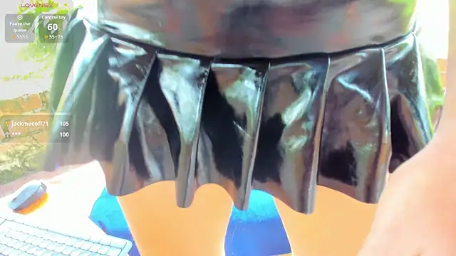 Angiehuston1's cam snapshot