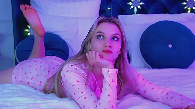 StacyEvances's cam snapshot