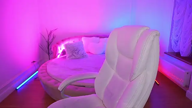 EricaSin's cam snapshot