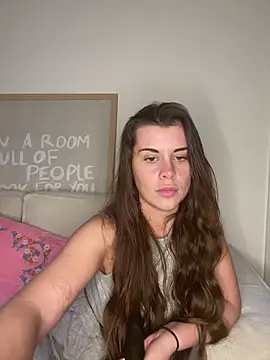 AlitaNova's cam snapshot