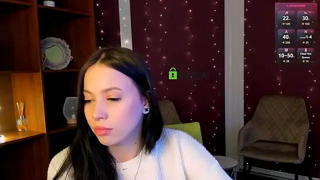 amanda-miki's cam snapshot