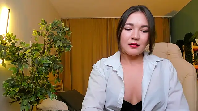 Halle_Berrry's cam snapshot