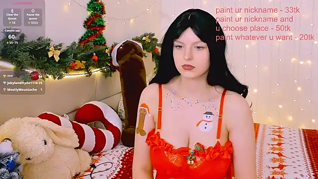 AishaAysitt's cam snapshot