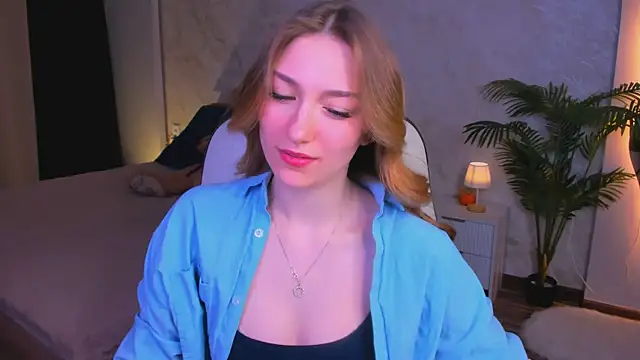 AngelAnabelle's cam snapshot