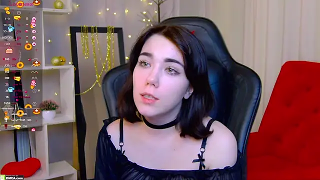 Kelly_foox's cam snapshot