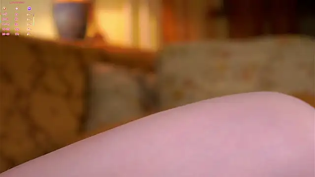 ElissaGlod's cam snapshot