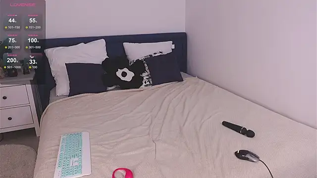 Helena_Amour's cam snapshot