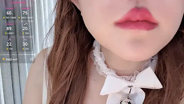 Aimy-my's cam snapshot