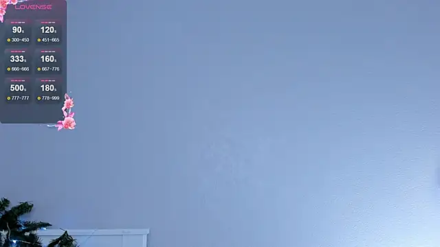 UmbraVelour's cam snapshot