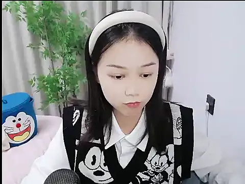 mili923's cam snapshot