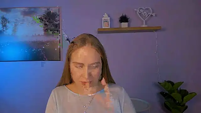 naya_dream's cam snapshot