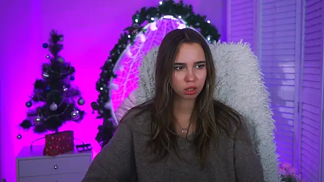 KimPorins's cam snapshot