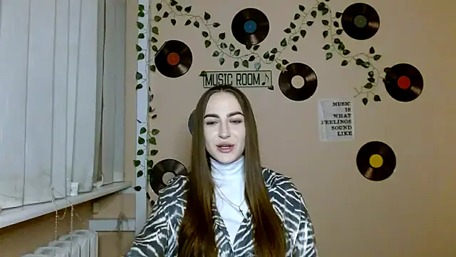 Lina_Dream's cam snapshot