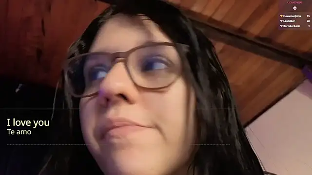 donnasoto's cam snapshot