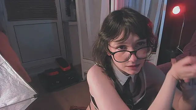 juby_yuby's cam snapshot