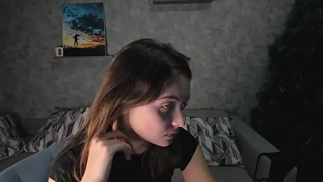 KristinaLoison's cam snapshot