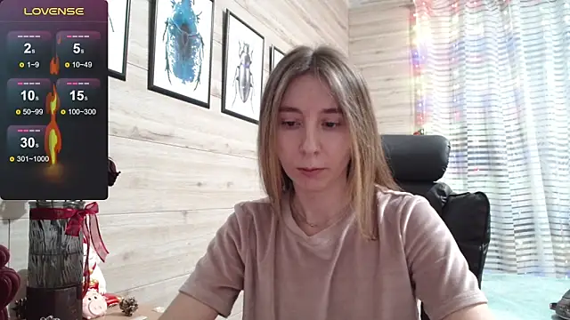 Wowpornoo's cam snapshot